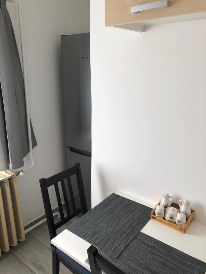 Leander Apartman Balatonakali Exterior foto
