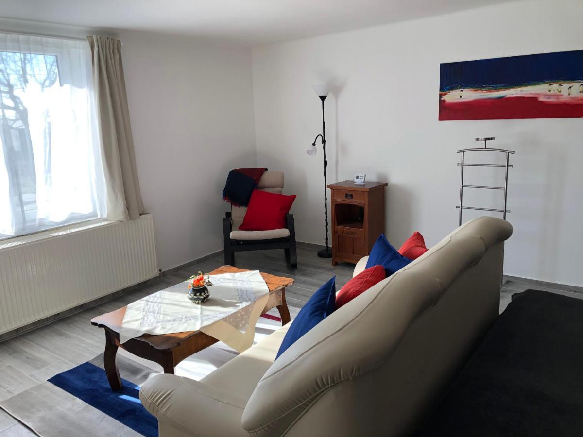 Leander Apartman Balatonakali Exterior foto