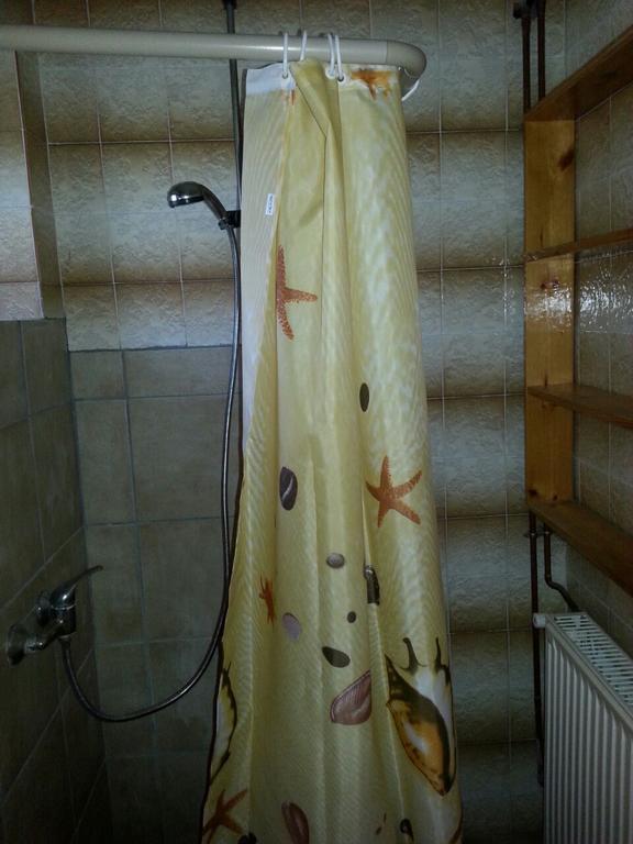 Leander Apartman Balatonakali Cameră foto